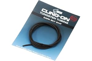 Nash Cling-On Tungsten Tubing