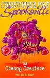 Cover zum Buch The Creepy Creature
