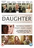 The Daughter [DVD] [UK Import] - Geoffrey Rush