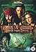 Produktbild Pirates Of The Caribbean - Dead Man's Chest [DVD] by Johnny Depp