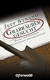 Cover zum Buch Grabräuber gesucht