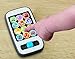 Fisher-Price Smart Phone