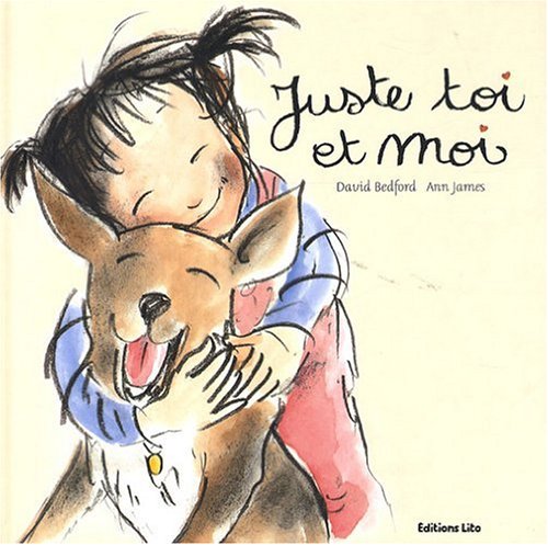 couverture de : Juste toi et moi