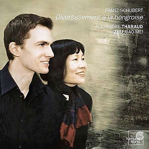Divertimento A La Hungara(Tharaud & Xiao