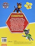 Image de Paw Patrol. Cuaderno de vacaciones - 5 años (Cuadernos de vacaciones de La Patrulla Canina)