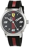 Scuderia Ferrari Unisex-Armbanduhr 860002