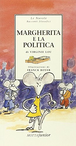 Margherita e la politica
