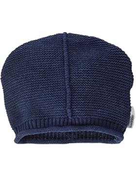 Noppies Unisex Baby Mütze U Hat Knit Glendale
