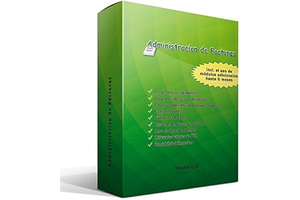 Administracion de Facturas