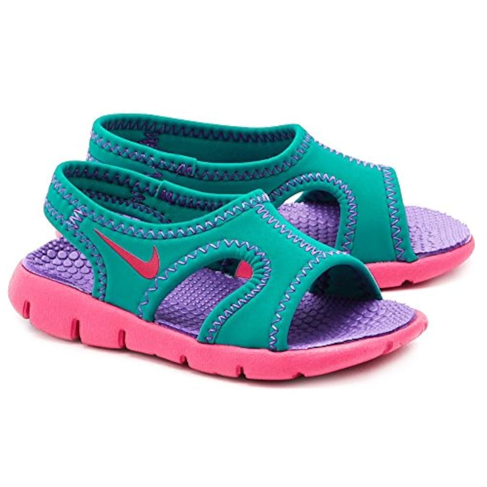 NIKE ✓ Nike Sunray 