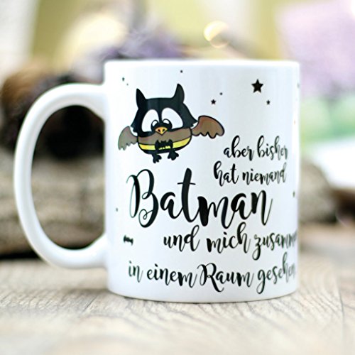 Wandtattoo-Loft-Bedruckte-Keramiktasse-Batman-Eule-mit-Spruch-Ich-sage-ja-nicht-dass-ich-Batman-bin-aber-bisher-hat-niemand-Batman-und-mich-zusammen-in-einem-Raum-gesehen-Spruch-beidseitig-Tasse-Beche