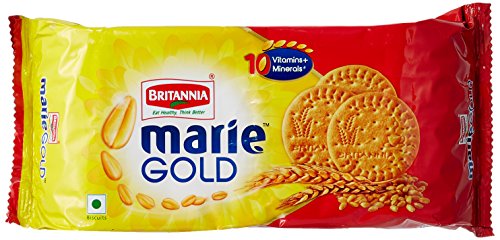 BIS MARIE GOLD 250G 35/- CPCP BRITANIA (8901063023901)