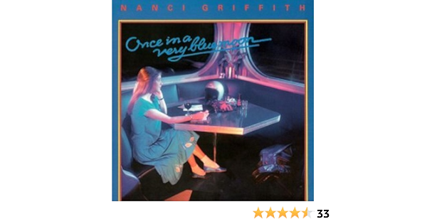 Once In A Very Blue Moon Amazon Co Uk Cds Vinyl