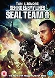 Seal Team Eight: Behind Enemy Lines [DVD]