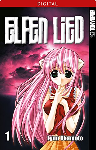 Elfen Lied 01