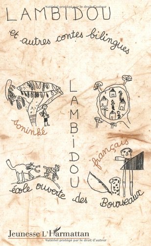 Lambidou Recueil De Contes Africains Francais Soninke Pdf Download Abnerdriscoll