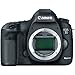 Produktbild Canon EOS 5D MARK III ( 23.4 Megapixel (3.2 Zoll Display) )