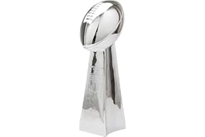 baa Rugby Trofy Fantasy Fútbol Trofeo Campeones Réplica Premio Trofeo Campeonato Copa Trofeo