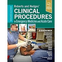 Tintinalli's Emergency Medicine: A Comprehensive Study Guide, 9th