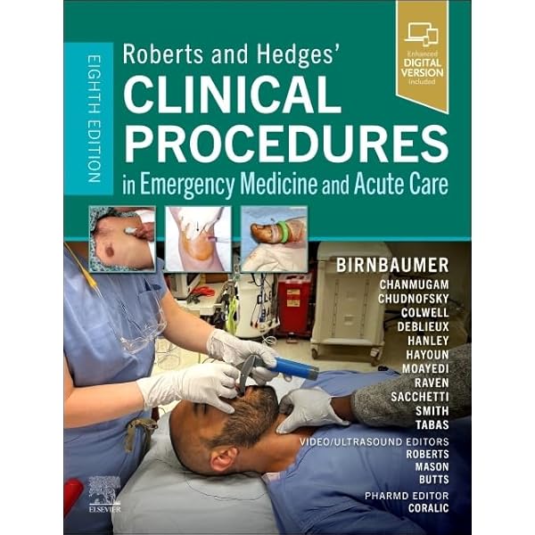 Rosen's Emergency Medicine: Concepts and Clinical Practice: 2