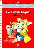 Le petit lapin étourdi