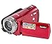 Produktbild Kamera Camcorder, Besteker Digitale Videokamera HD Max. 16-Megapixel 1280 x 720P DV mit 2,7 Zoll TFT-LCD-Bildschirm 16x Zoom-Cam