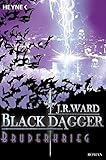 Image de Bruderkrieg. Black Dagger 04