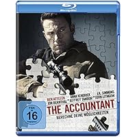 The Accountant