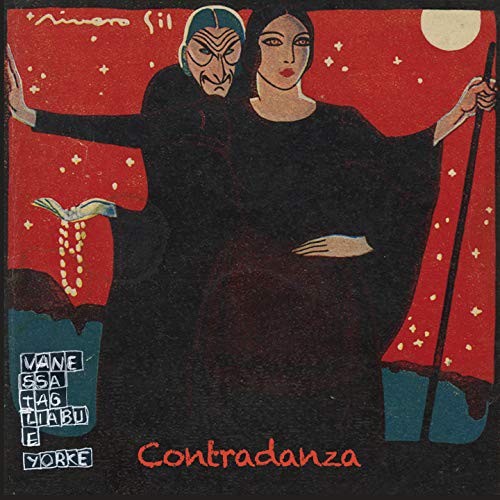 Contradanza