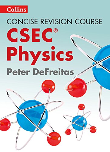 Ebook Download Concise Revision Course I Physics A Concise Revision Course For Cseci Full Books By Peter Defreitas Download Online