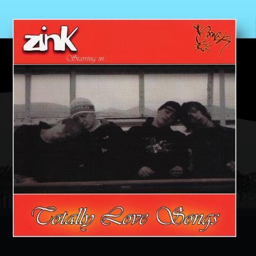 Preisvergleich Produktbild Totally Love Songs