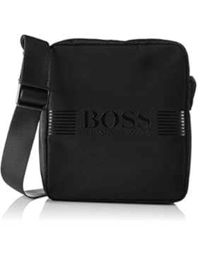 BOSS Green Pixel_Ns Zip 10180620 01 50311751 Herren Umhängetaschen 8x22x23 cm (B x H x T)