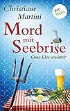 Image de Mord mit Seebrise: Oma Else ermittelt
