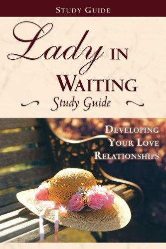Lady in Waiting: Devotional Journal and Study Guide