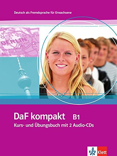 Download Daf Kompakt B1 Kurs Und Ubungsbuch 2cd Audio Pdf Damjanbrio