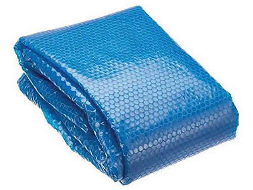 Solarplane 305cm Pool Wärmeplane Poolabdeckplane rund 305cm - 2