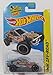 Produktbild 2014 Team Hot Wheels Corkscrew Buggy 111/250 - Silver