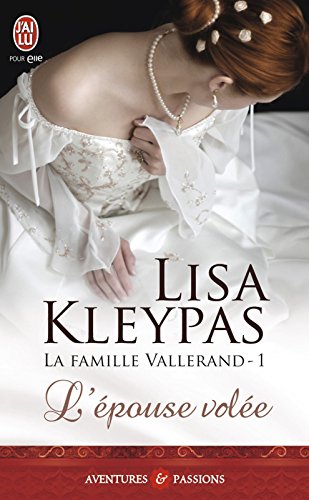 La famille Vallerand (Tome 1) - L’épouse volée gratuit La famille Vallerand (Tome 1) - L’épouse volée gratuit
