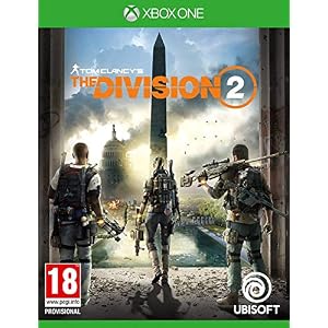 The Division 2