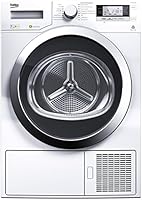 Beko DPY 7506 GXB1 W&auml;rmepumpentrockner / A+++ / 7 kg / Wei&szlig;es LC-Display / wei&szlig;