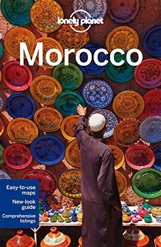 Télécharger Morocco - 11ed - Anglais Livre eBook France