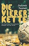 Image de Die Viererkette: Ein Buch über Freundschaft, Fußball und das Ganze
