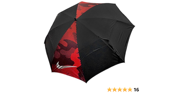 nike golf umbrella amazon