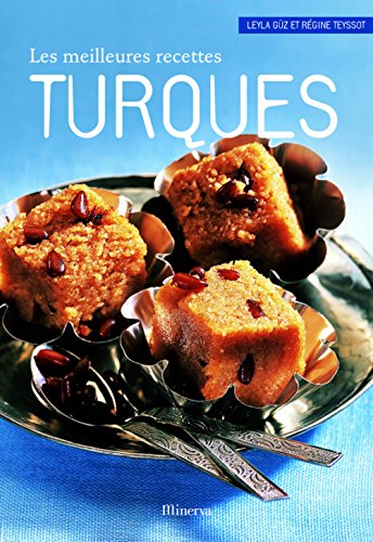 Download Les Meilleures recettes turques Download Les Meilleures recettes turques