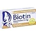 Produktbild Biotin Heumann 5 mg, 30 St. Tabletten