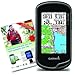 Produktbild Garmin GPS Handgerät Oregon 600 Plus TOPO Deutschland V6 PRO Bundle Micro SD, 020-00179-02