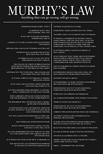 Pyramid Generic PP30185 Maxi Poster, Multicolore, 61 x 91.5 cm