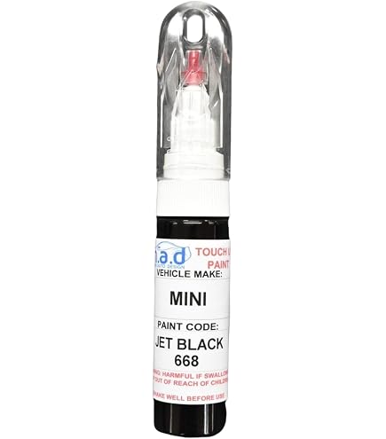Automotive Paint Repair Pen for MINI Countryman S ALL4 SE