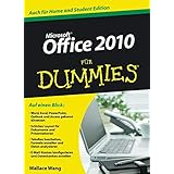 Office 2010 für Dummies