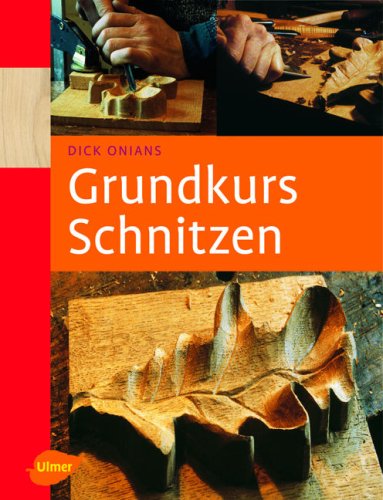 Download Grundkurs Schnitzen